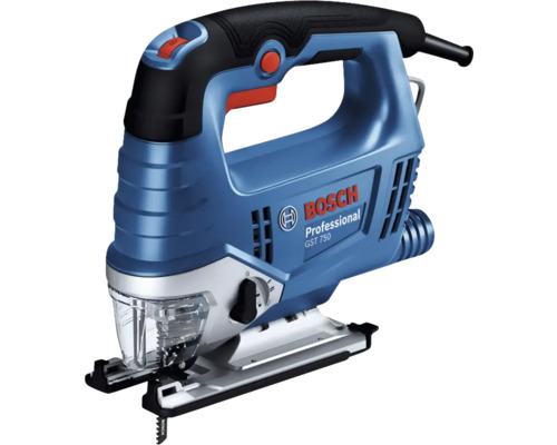 Fierăstrău vertical Bosch Professional GST 750