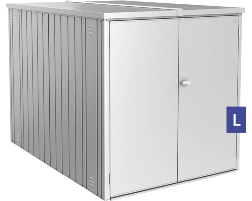 Dulap metalic pentru scule cu ușă dublă