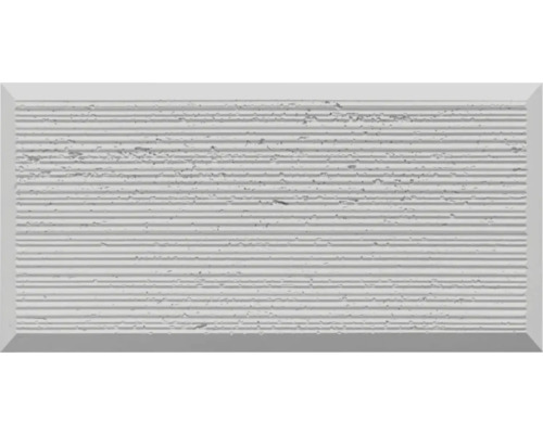 Piatră de beton cu suprafață canelată