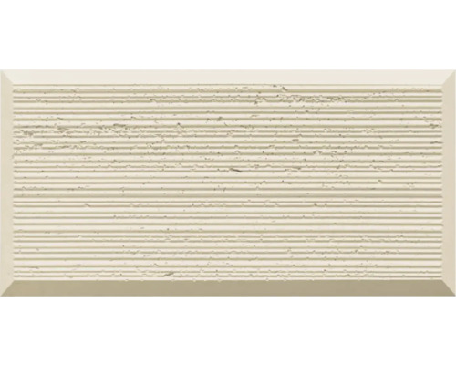 Placă ceramică cu suprafață canelată