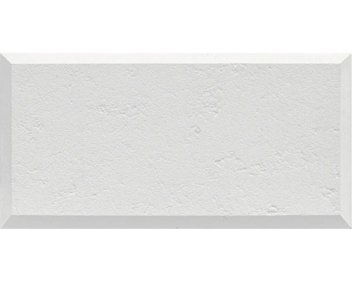 Faianță de perete albă individuală