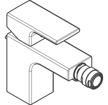 Desen schematic robinet