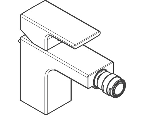Desen schematic robinet