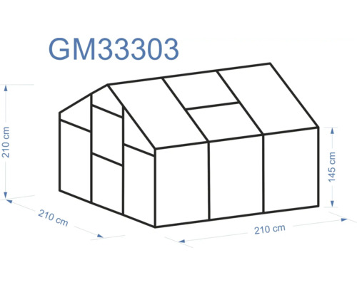 Desen tehnic al unui solar cu dimensiuni