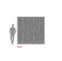 Fototapet cu Bambi și prietenii săi