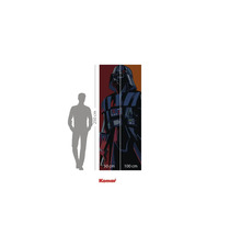 Fototapet cu motiv Darth Vader, dimensiuni 250 x 100 cm