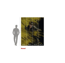 Tapet mural Komar Loki, 250 x 200 centimetri