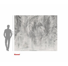 Fototapet cu motiv de palmier, 250 x 300 centimetri