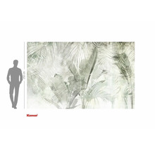 Fototapet cu motive de palmieri