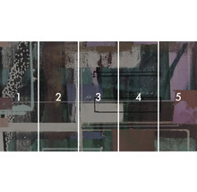 Tapet cu model abstract