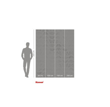 Fototapet cu motiv fluture, 250 cm înălțime și 200 cm lățime