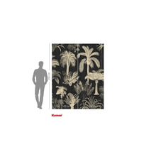 Fototapet cu motiv de palmieri, dimensiuni 250 x 400 cm