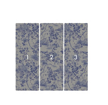 Fototapet cu model floral