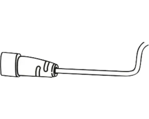 Cameră endoscopică cu cablu