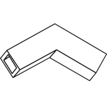 Mobilier în formă de L