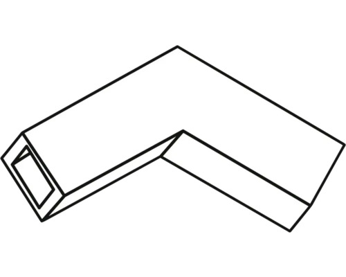 Mobilier în formă de L