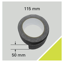 Rola bandă antiderapantă cu dimensiunile 115 mm x 50 mm