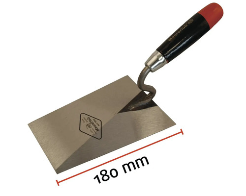 Mistrie de zidărie cu lungimea lamei de 180 milimetri