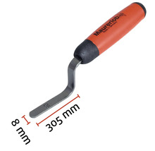 Răzuitor rosturi Maurerlob, cuțit pentru rosturi, lungime 305 mm