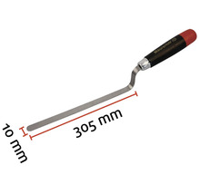 Răzuitor rosturi Maurerlob, lungime 305 mm