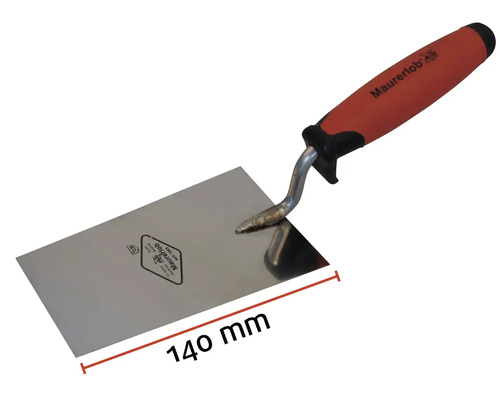 Mistrie de zidar, lamă de aproximativ 140 mm lățime