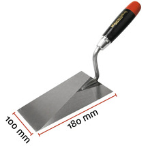 Gletier Maurerlob, 180 x 100 milimetri