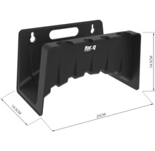 Suport de scule cu dimensiunile 25 x 14,5 x 14,5 centimetri