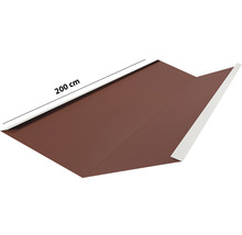 Tablă pentru acoperiș, lungime 200 cm