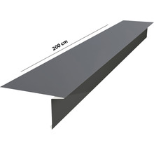Capac de atic de 200 de centimetri din metal