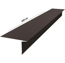 Acoperire atic metalică de 200 de centimetri