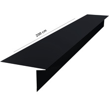 Profil pentru marginea acoperișului, lungime 200 centimetri