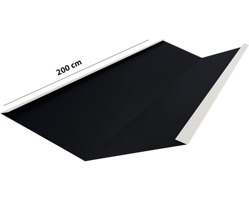 Jgheab metalic, 200 cm