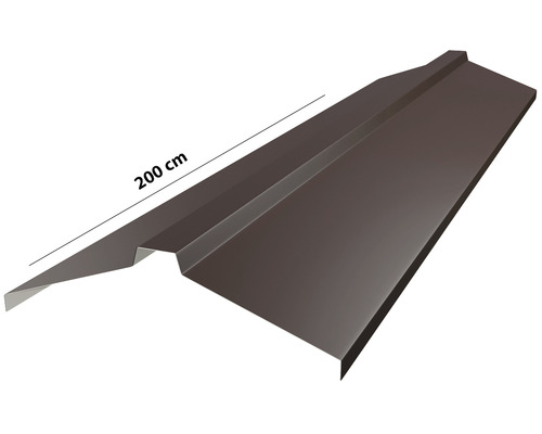 Tablă pentru acoperiș cu lungimea de 200 cm