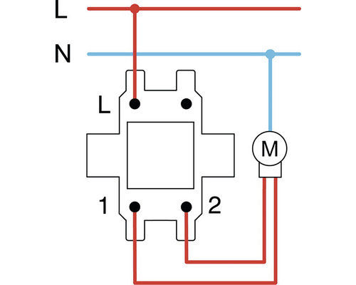 Schema de conexiuni pentru racordarea electrică