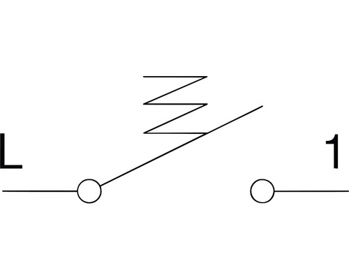 Simbol pentru comutator