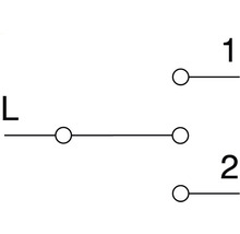 Simbol comutator