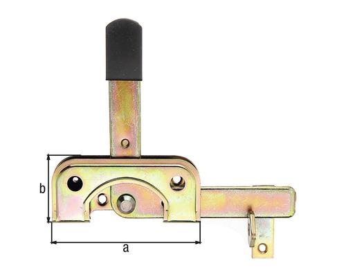 Feronerie pentru mobilă cu dimensiuni
