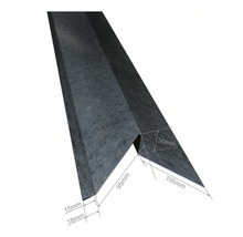 Unghiul de streașină cu dimensiuni