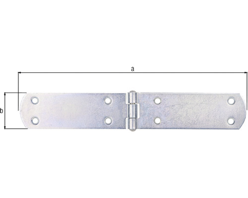 Balamaua cu bandă cu dimensiuni