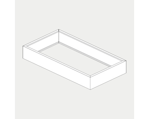 Rămă pentru strat de flori