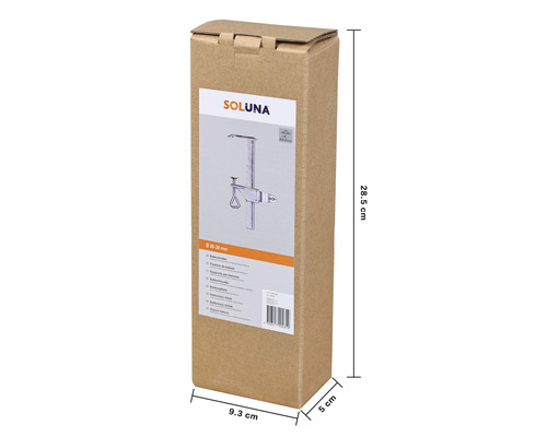 Ambalaj agitator baloane Soluna