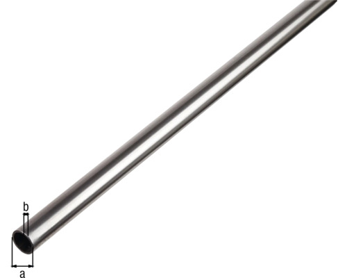 Tub metalic cu dimensiuni