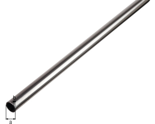 Tub metalic cu dimensiuni