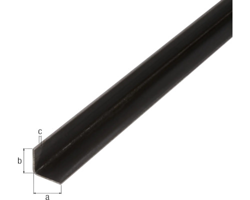 Profil unghiular din oțel