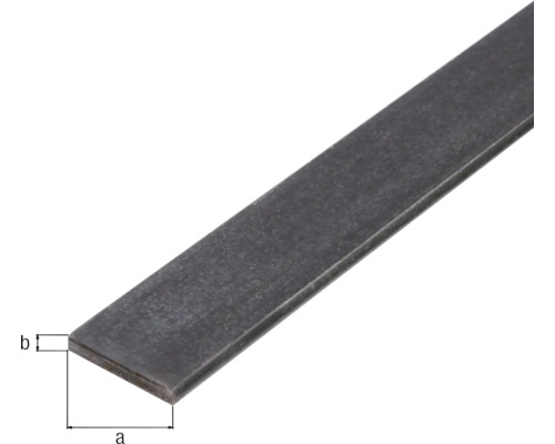 Oțel plat din oțel