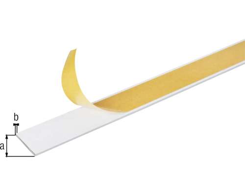 Bandă de etanșare cu bandă adezivă