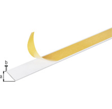 Plintă autoadezivă