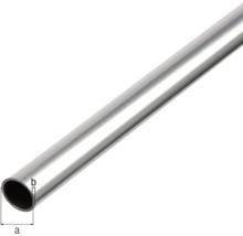 Țeavă metalică pentru construcții și instalații sanitare
