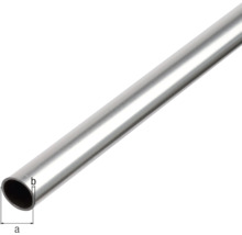 Țeavă metalică pentru proiecte de bricolaj