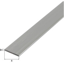 Material plat din metal cu dimensiuni indicate